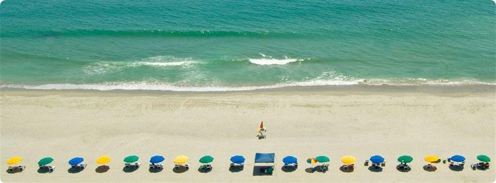 Hotel Schooner Ii And Racquet Club 3*