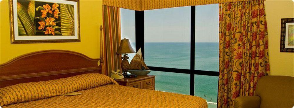 Hotel Schooner Ii And Racquet Club Myrtle Beach