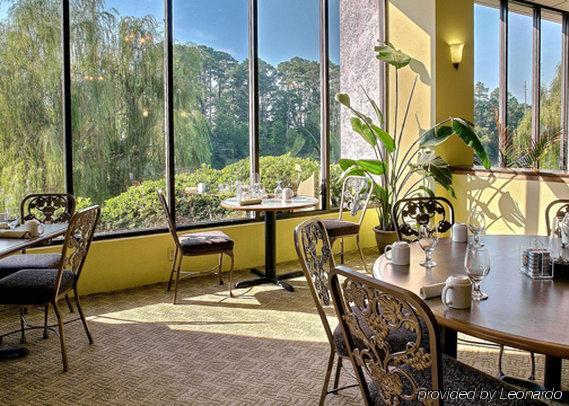 Hotel Four Points By Sheraton Myrtle 3*