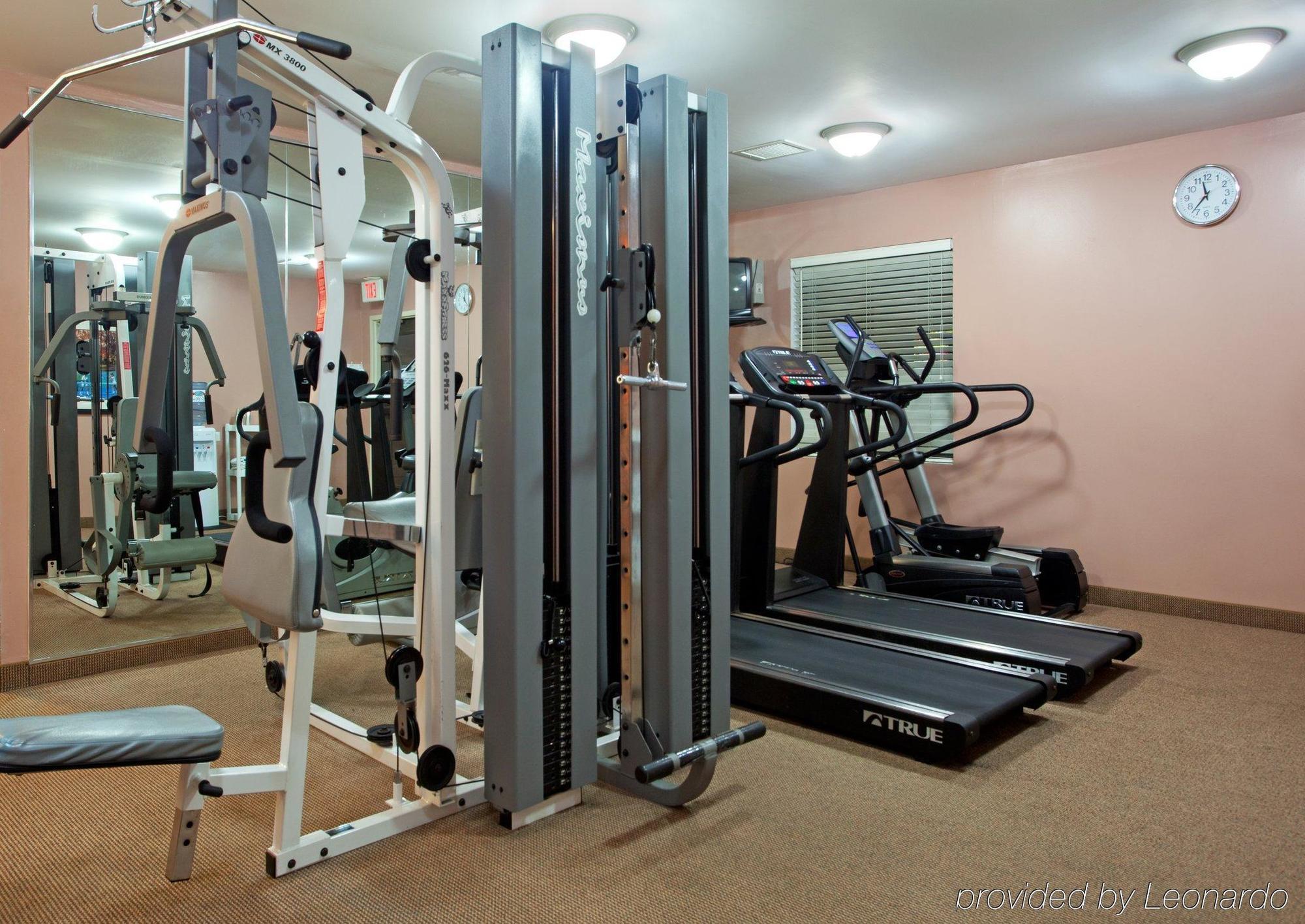 Resort Staybridge Myrtle Beach-fantasy Harbour By Ihg