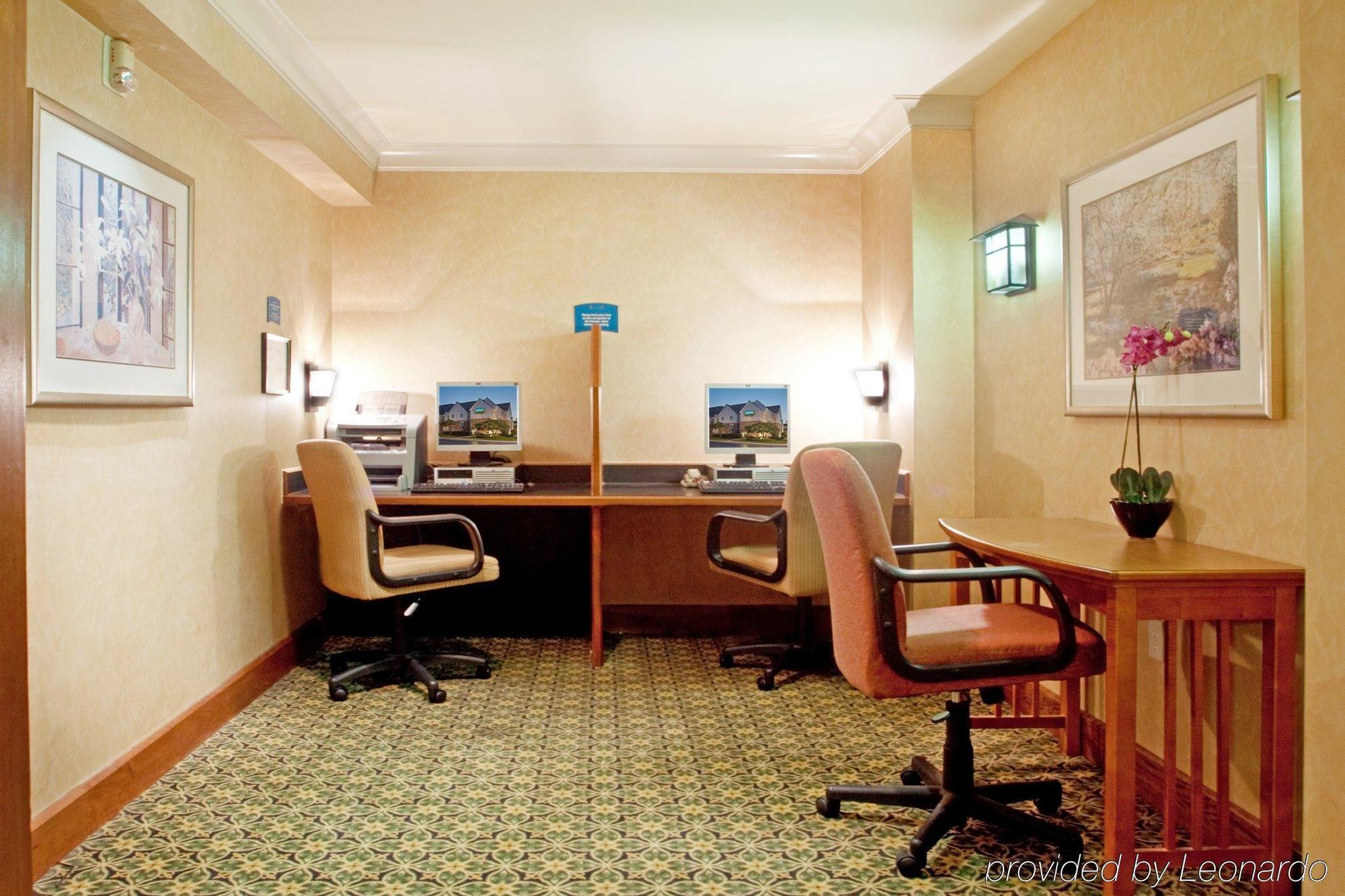 Resort Staybridge Myrtle Beach-fantasy Harbour By Ihg Myrtle Beach