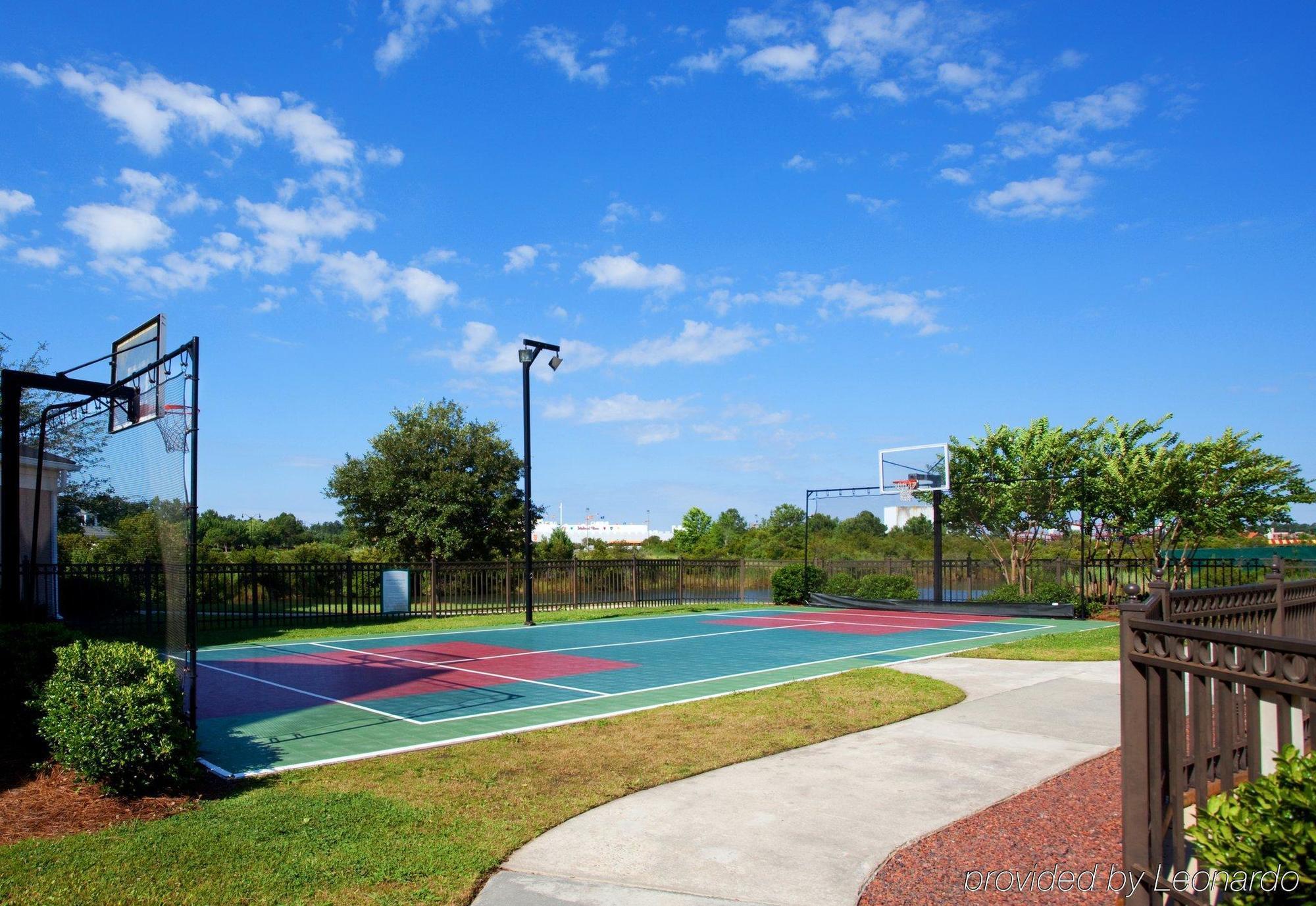 Staybridge Myrtle Beach-fantasy Harbour By Ihg Resort 3*