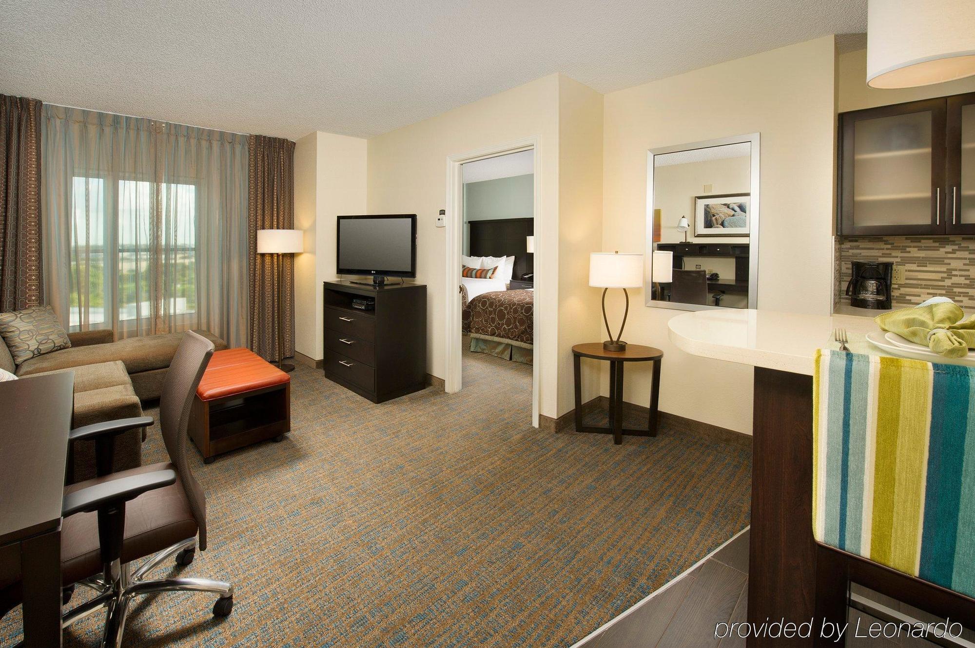 Staybridge Myrtle Beach-fantasy Harbour By Ihg