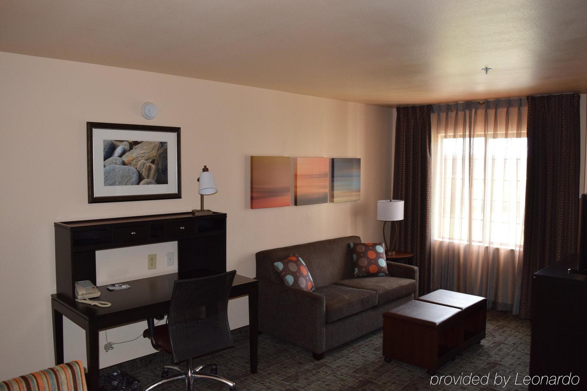 Resort Staybridge Myrtle Beach-fantasy Harbour By Ihg 3*