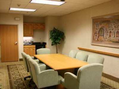 Hotel Hampton Myrtle West 3*