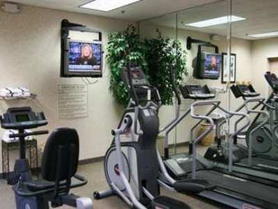 Hampton Myrtle West Hotel 3*
