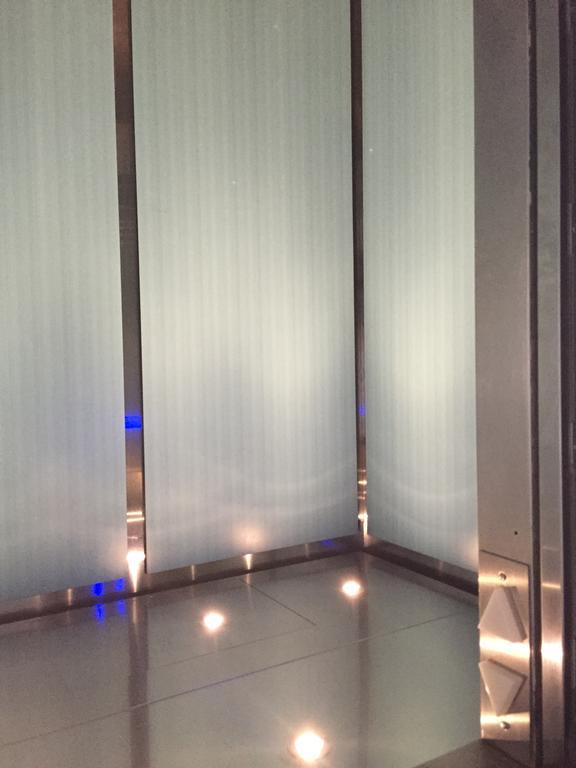 Blu Atlantic & Hotel