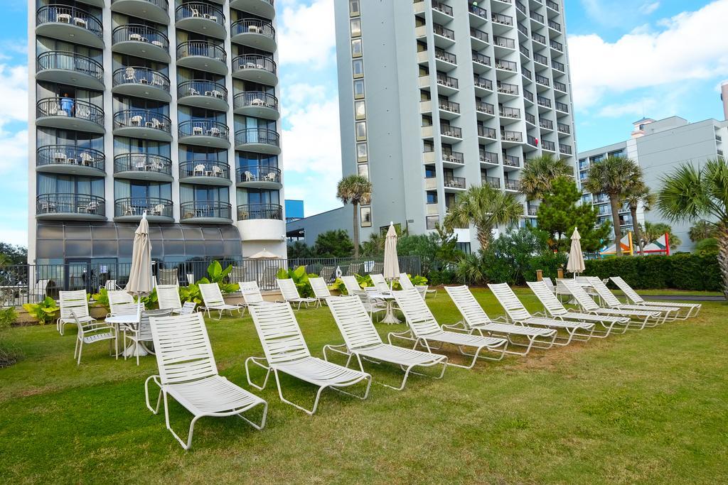Meridian Plaza By Vacations Myrtle Beach