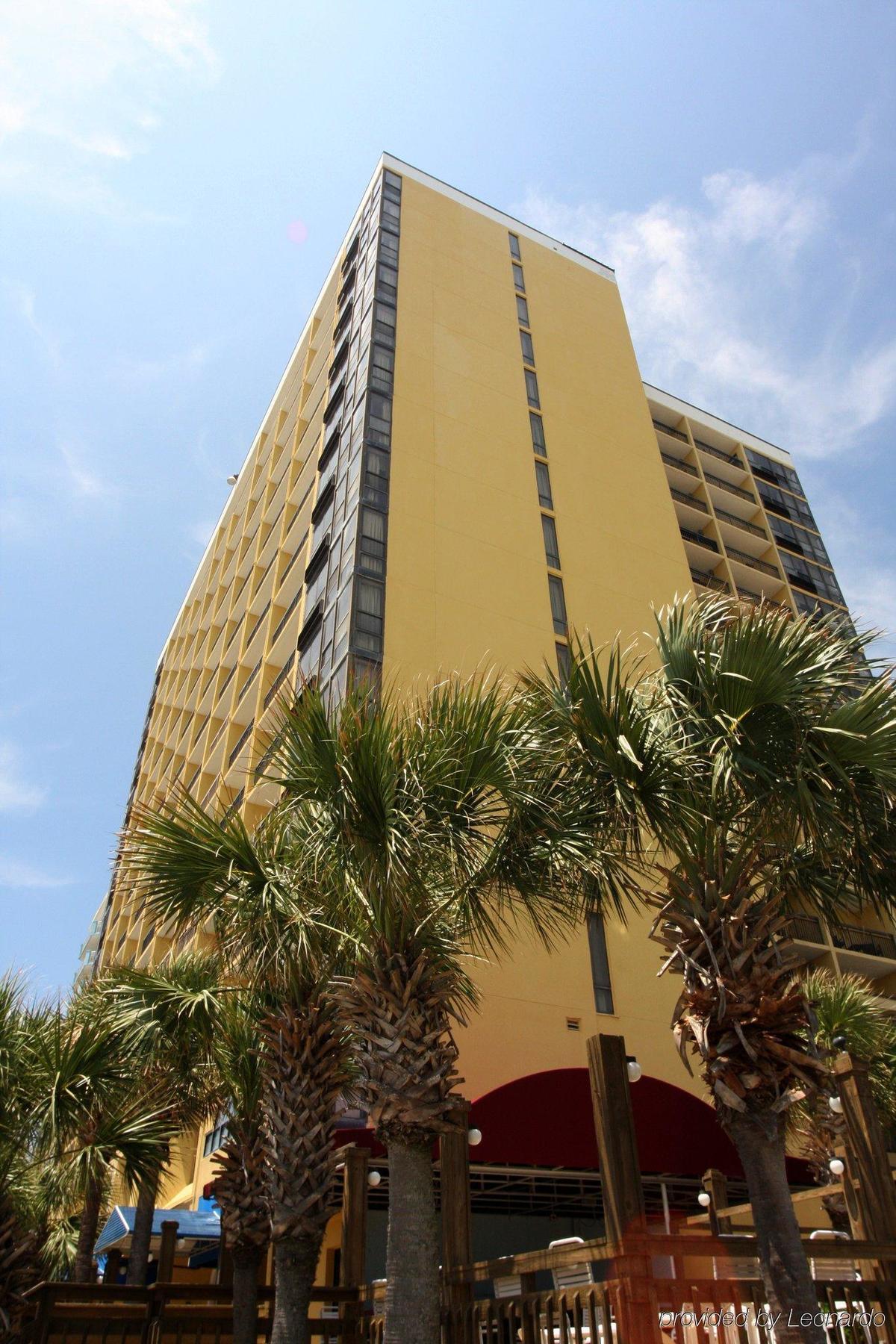 Sun N 3* Myrtle Beach