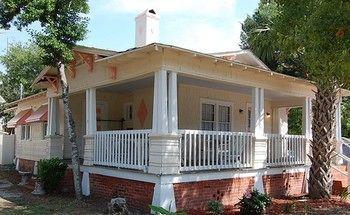 Darlington 2* Myrtle Beach