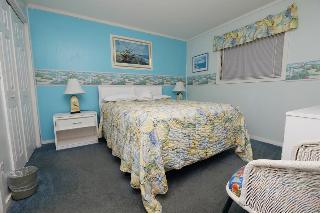 Myrtle By Vacations Resort 3*