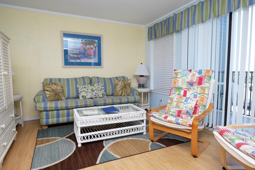 Myrtle By Vacations 3* Myrtle Beach