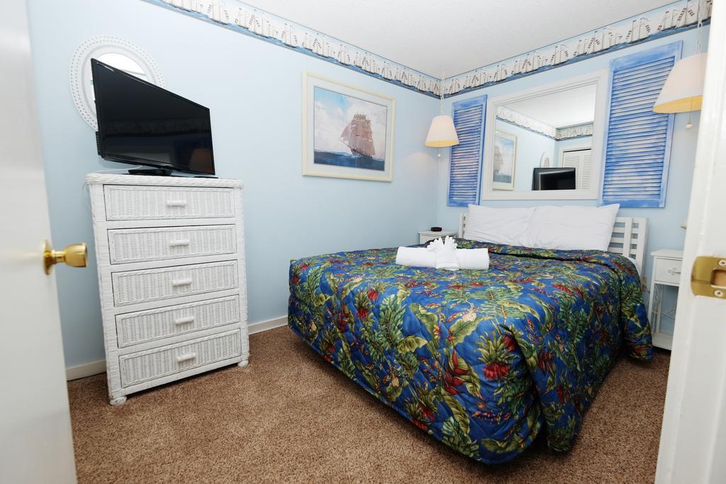 Myrtle By Vacations 3*