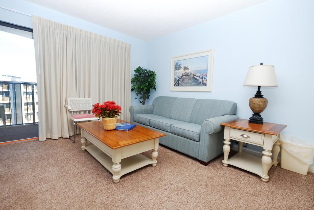 Myrtle By Vacations 3* Myrtle Beach