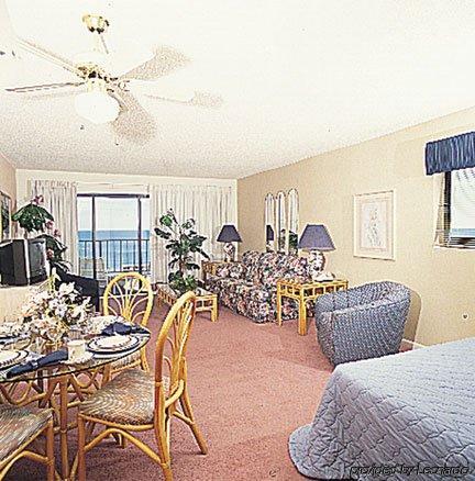Ocean By Vri Aparthotel Myrtle Beach