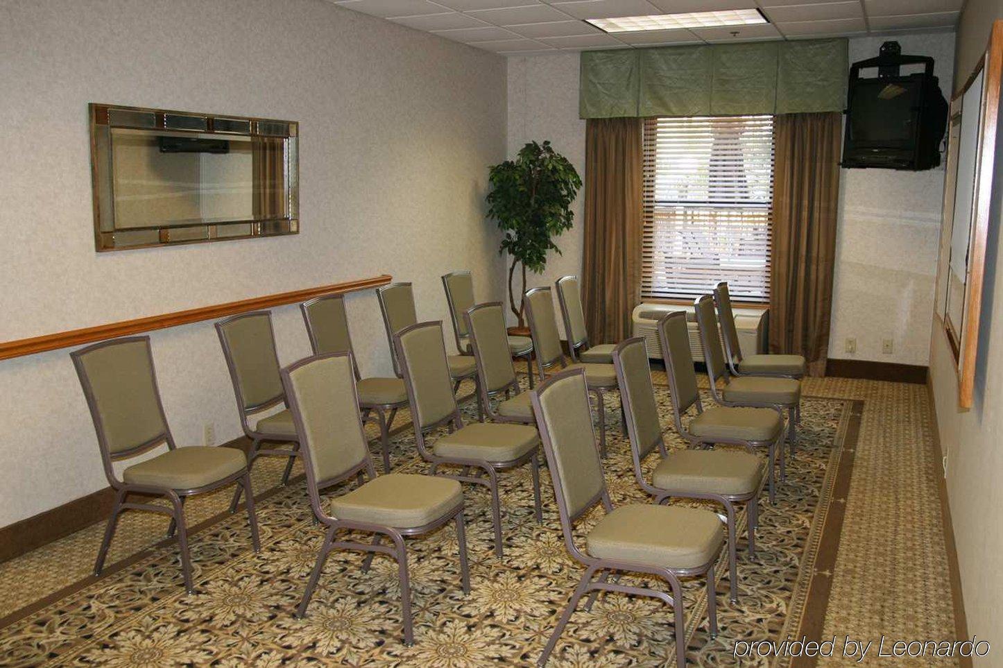 Hampton Myrtle West Hotel Myrtle Beach