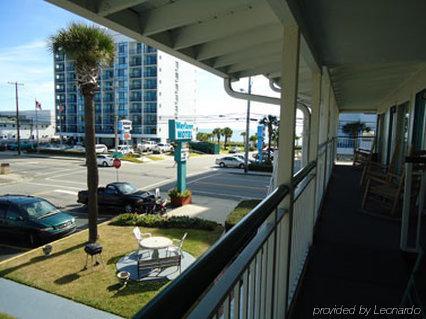 Wayfarer Motel