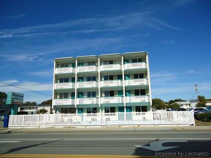 Wayfarer Motel *