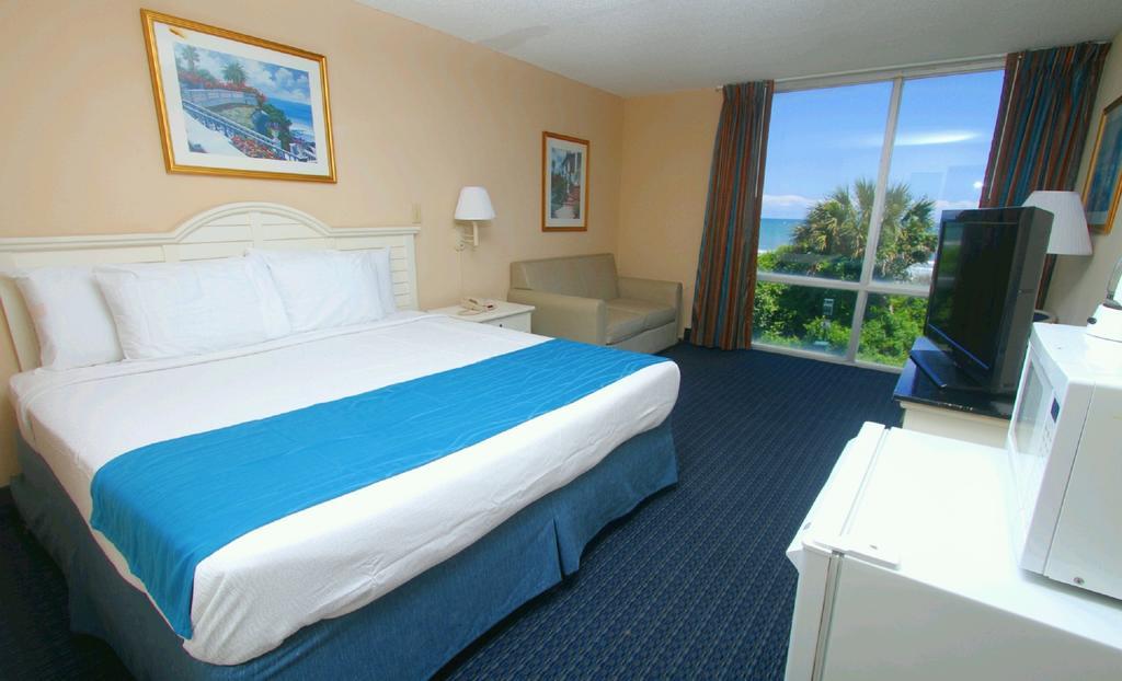 Bar Harbor Hotel