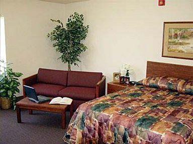 Woodspring Suites Myrtle Beach