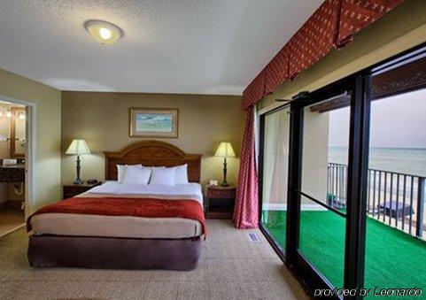 Motel Ocean Crest And Myrtle Beach