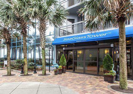 Bluegreen Vacations Seaglass Tower, Ascend Collection Myrtle Beach