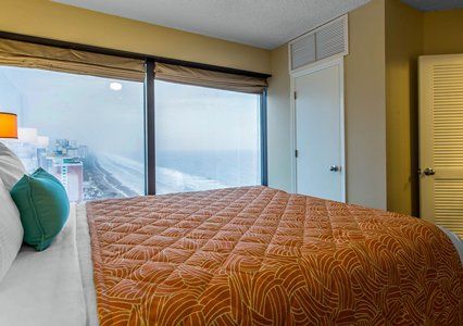Aparthotel Bluegreen Vacations Seaglass Tower, Ascend Collection 3*