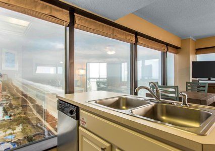 Bluegreen Vacations Seaglass Tower, Ascend Collection
