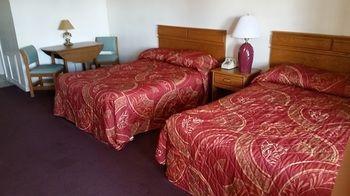 Sea Palms Hotel