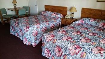 Hotel Sea Palms