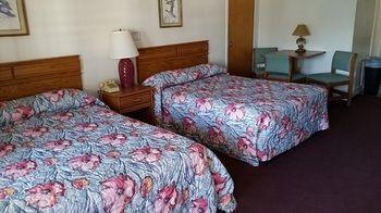 Sea Palms Hotel Myrtle Beach