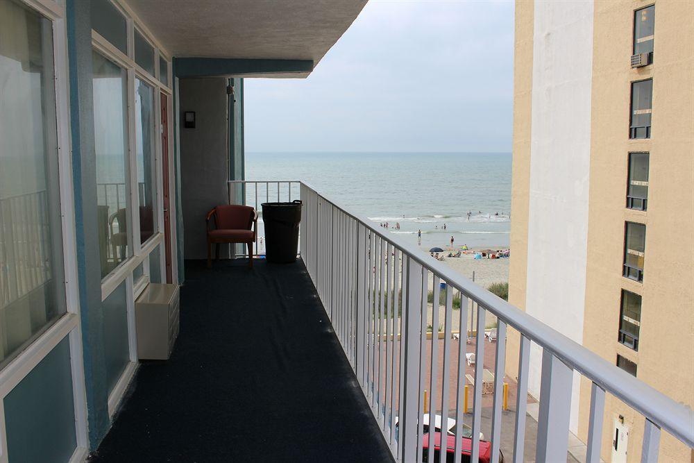 Blu Atlantic & Hotel
