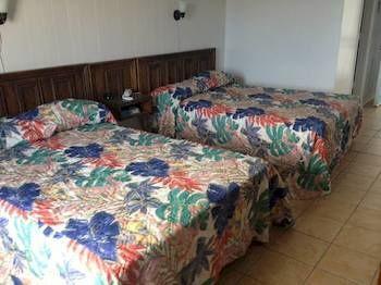 Sea Park Hotel