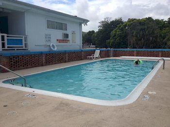 Hotel Sea Park
