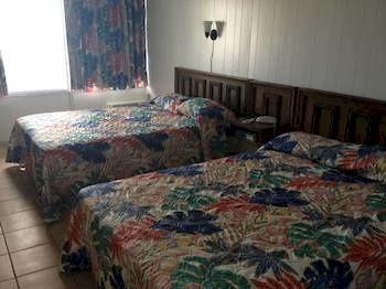 Sea Park Hotel 2*