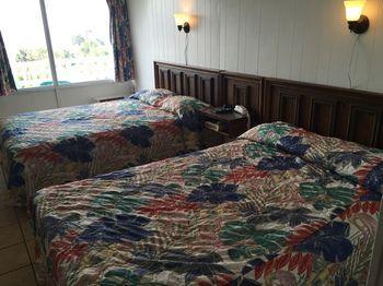 Sea Park Hotel Myrtle Beach