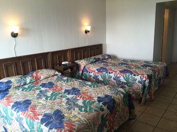 Hotel Sea Park Myrtle Beach