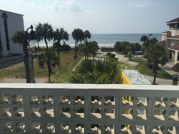 Sea Park 2* Myrtle Beach