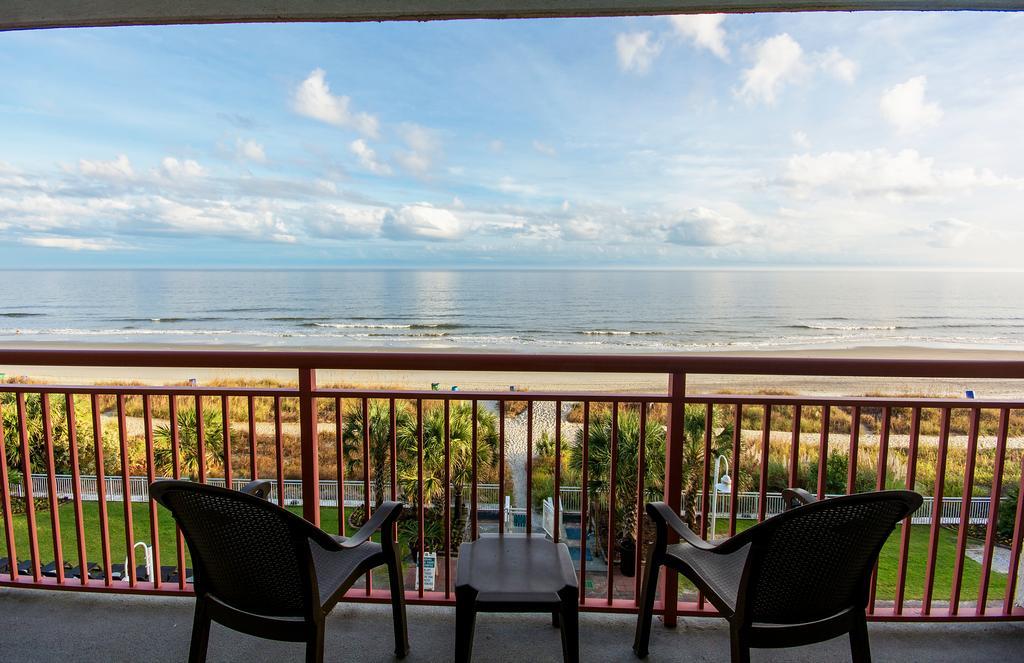 Paradise Myrtle Beach