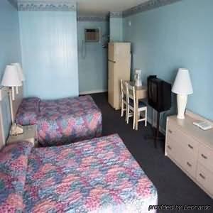 Motel Oceanfront Viking