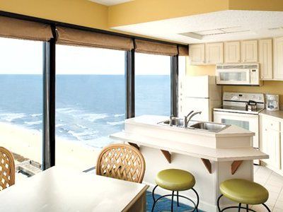 Bluegreen Vacations Seaglass Tower, Ascend Collection 3* Myrtle Beach