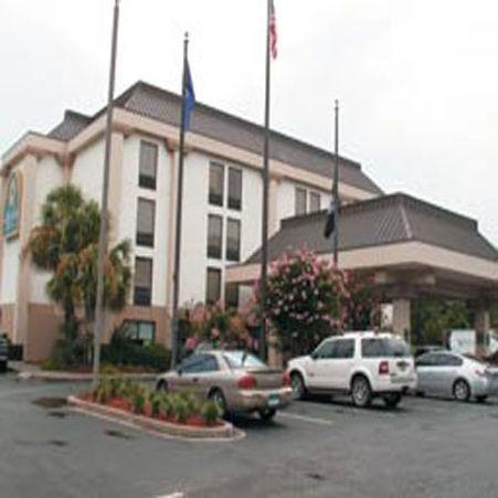 Hotel La Quinta By Wyndham Myrtle - N. Kings Hwy Myrtle Beach
