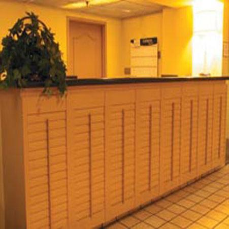 La Quinta By Wyndham Myrtle - N. Kings Hwy Hotel Myrtle Beach