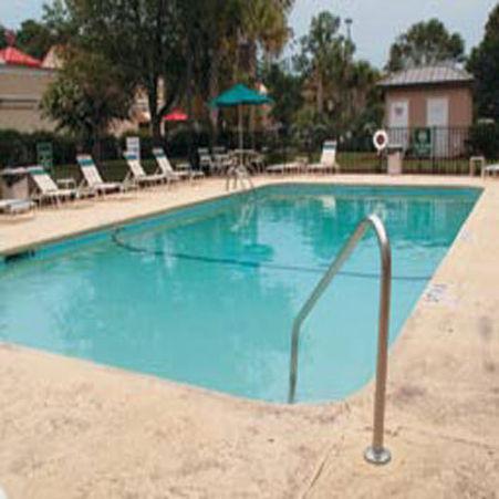 La Quinta By Wyndham Myrtle - N. Kings Hwy Hotel 3*