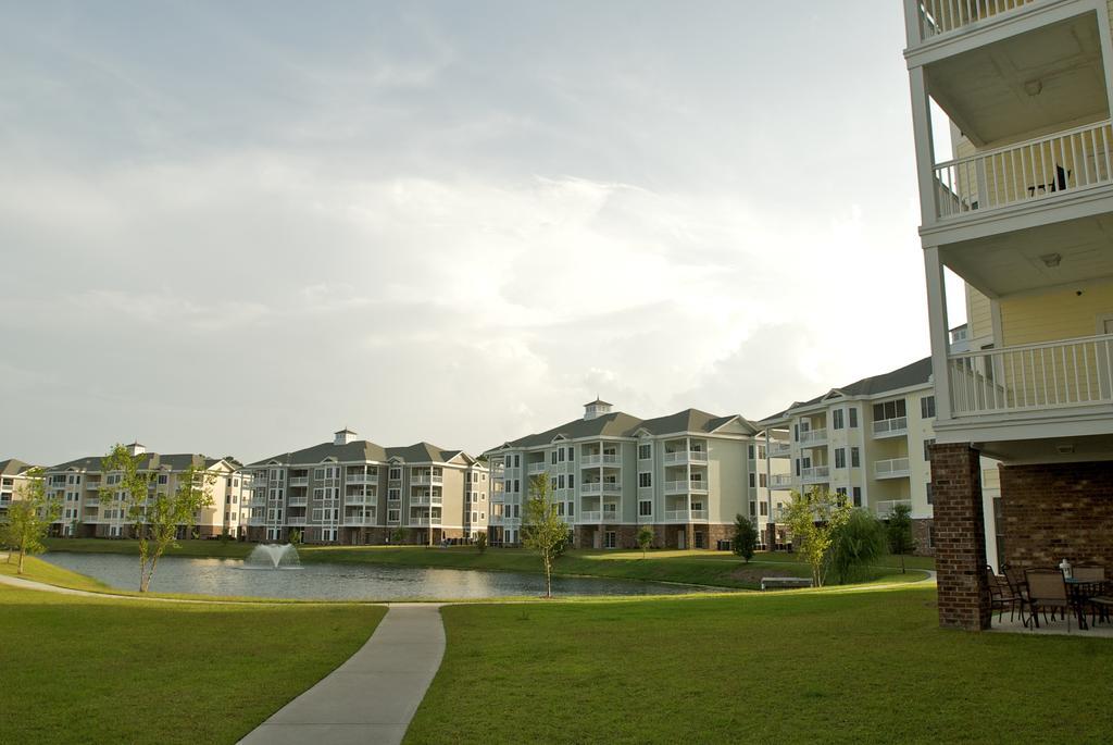 Myrtlewood By Monarch * Myrtle Beach