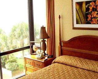 Schooner Ii And Racquet Club 3* Myrtle Beach