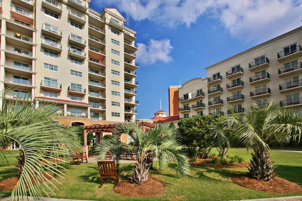 Holiday home Marina Grande Dunes - 7-503 Myrtle Beach