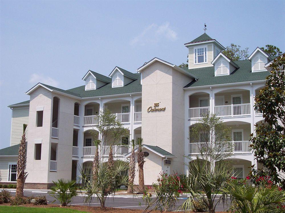 Grande Villas Of World Tour Myrtle Beach