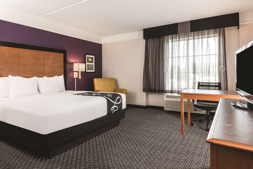 Hotel La Quinta By Wyndham Myrtle Broadway Area 3*