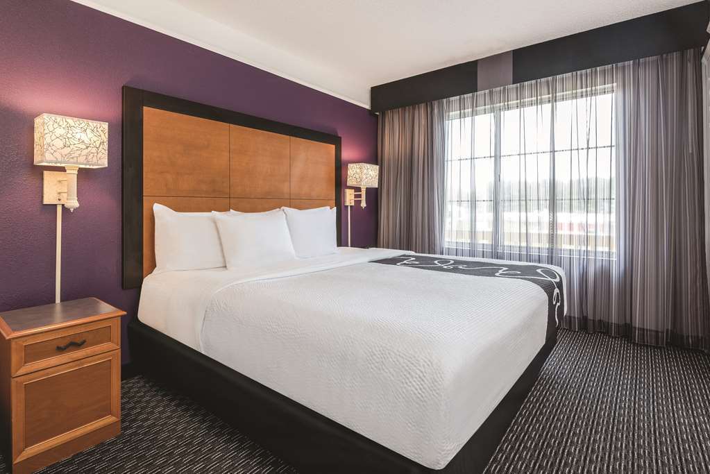 Hotel La Quinta By Wyndham Myrtle Broadway Area